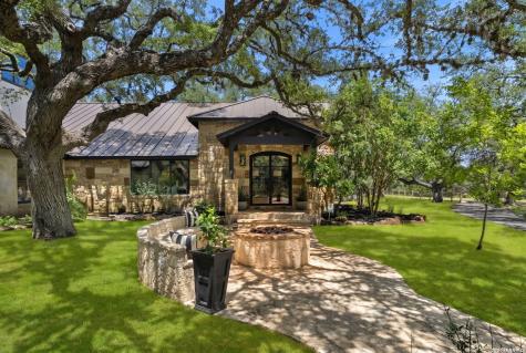 232 State Highway 46 E. Boerne TX 78006