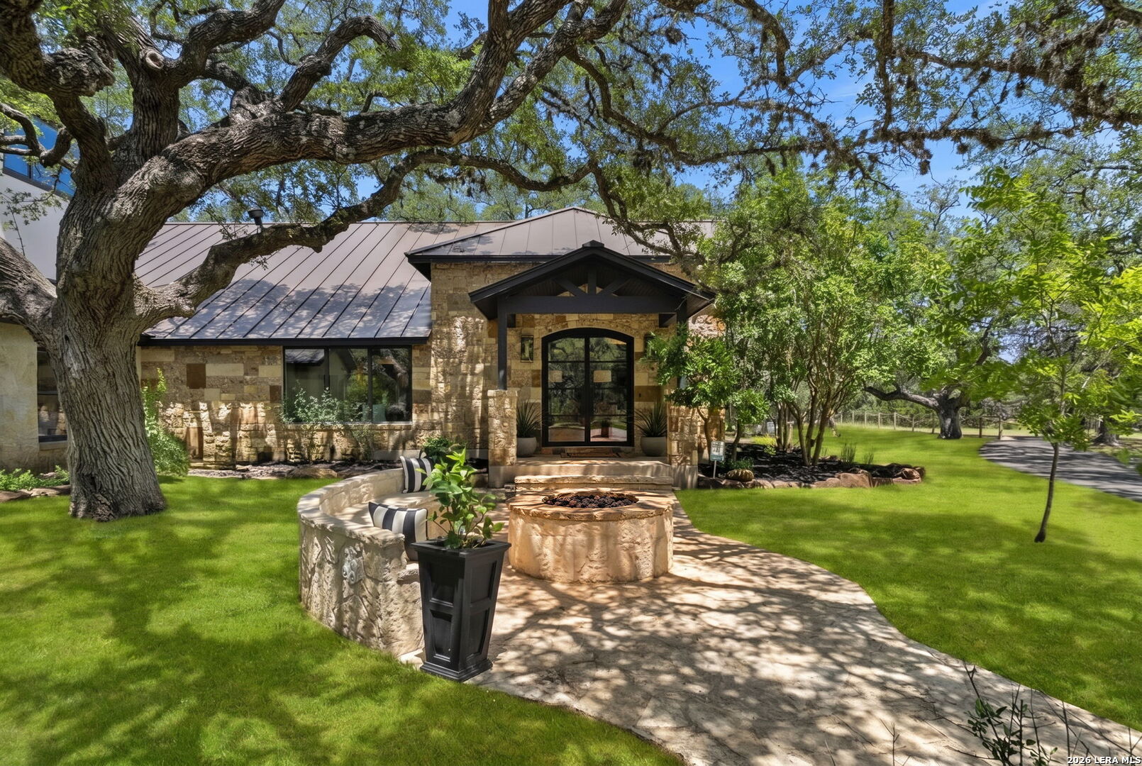 232 State Highway 46 E. Boerne TX 78006