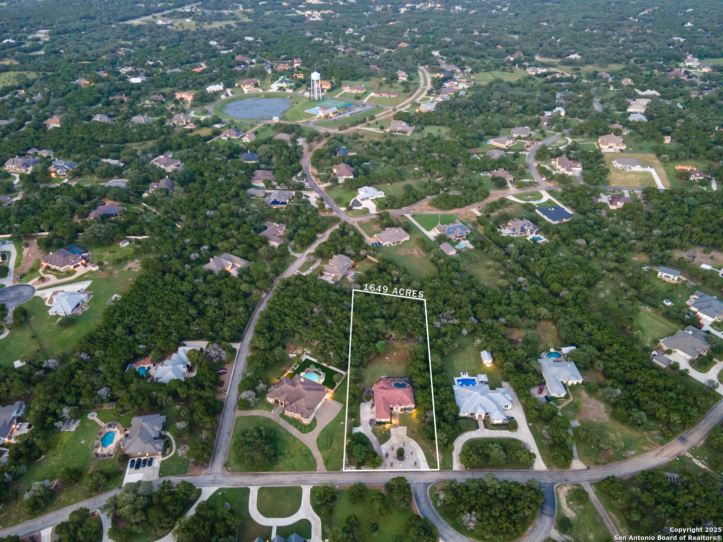 27906 Bogen New Braunfels TX 78132