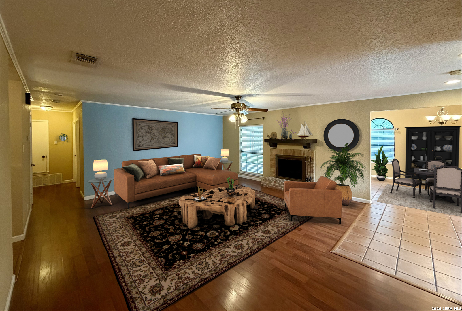 931 Hayloft Lane San Antonio TX 78245