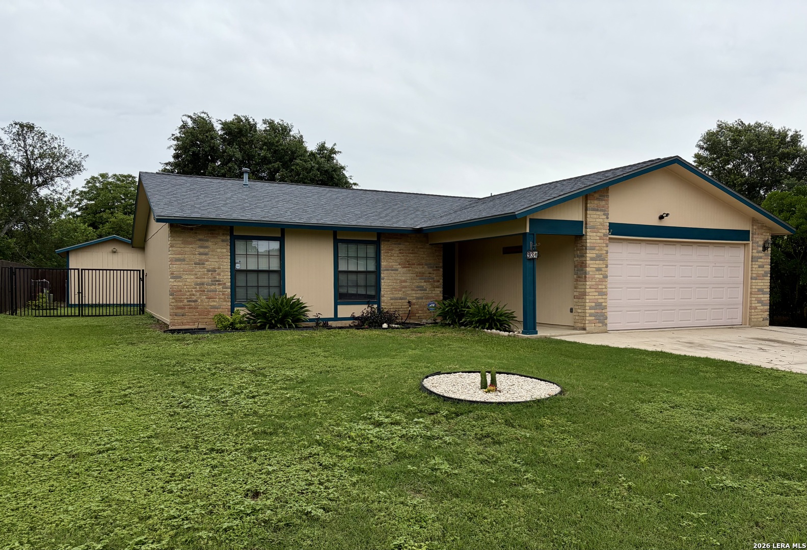 931 Hayloft Lane San Antonio TX 78245