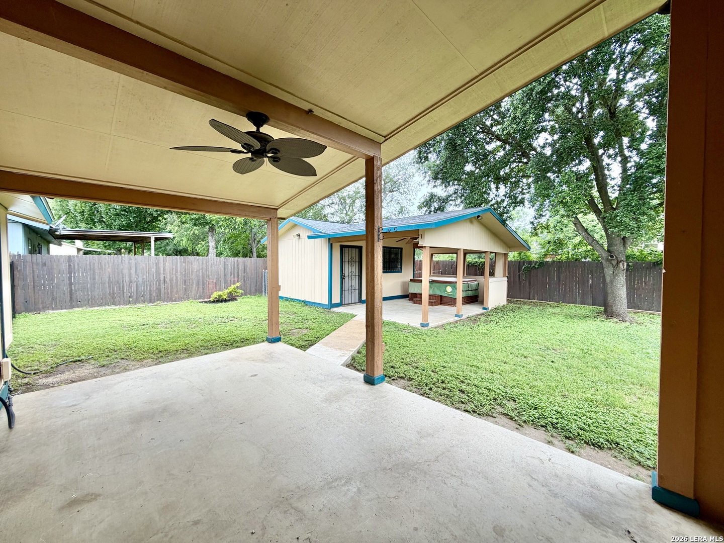 931 Hayloft Lane San Antonio TX 78245