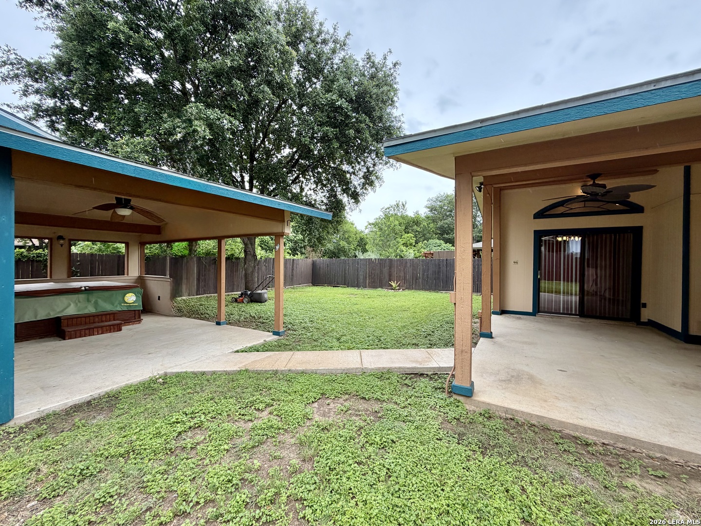 931 Hayloft Lane San Antonio TX 78245