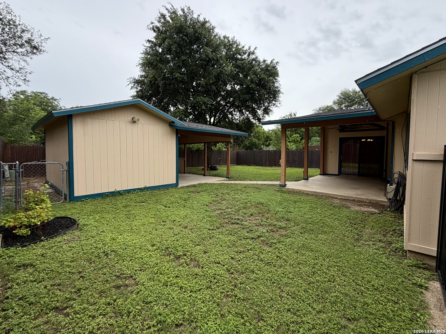 931 Hayloft Lane San Antonio TX 78245