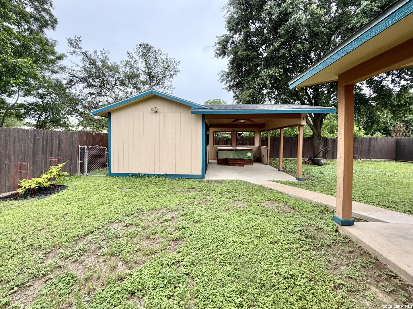 931 Hayloft Lane San Antonio TX 78245