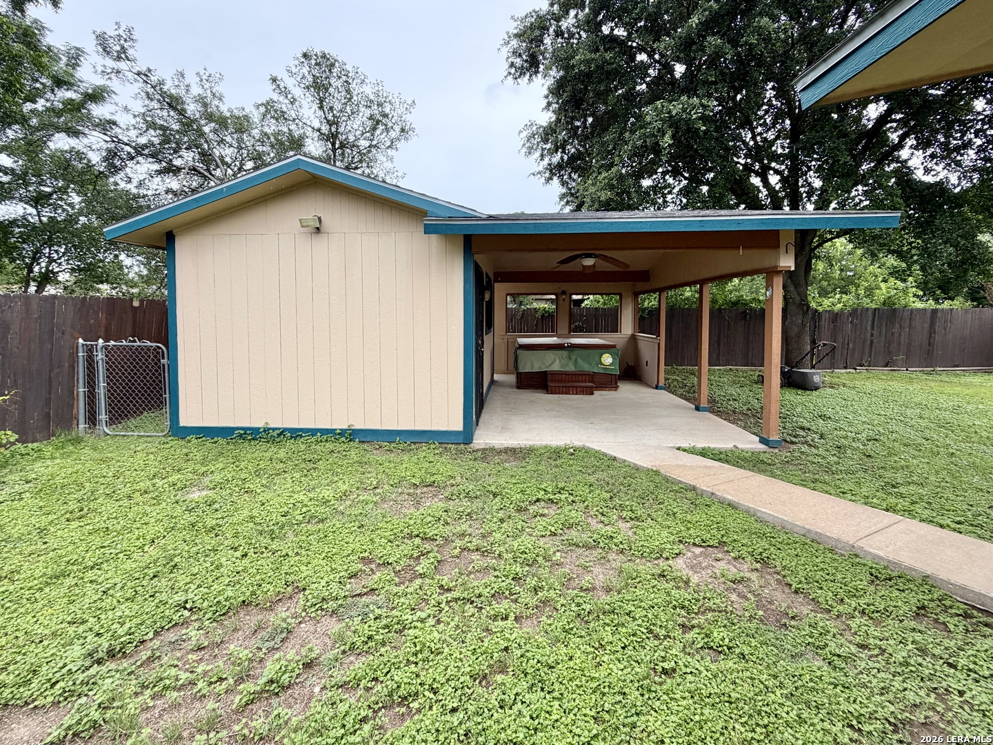 931 Hayloft Lane San Antonio TX 78245