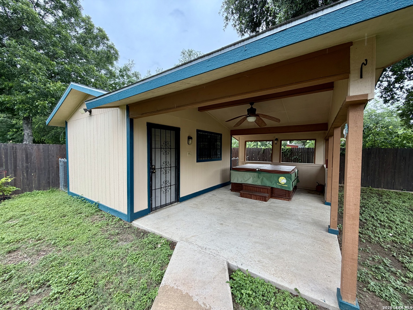 931 Hayloft Lane San Antonio TX 78245