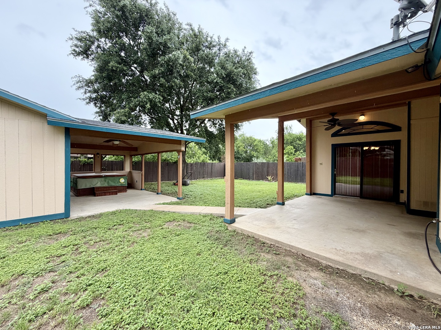 931 Hayloft Lane San Antonio TX 78245