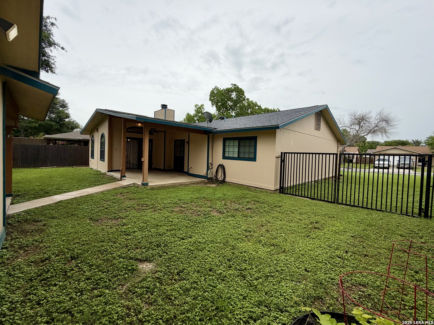 931 Hayloft Lane San Antonio TX 78245