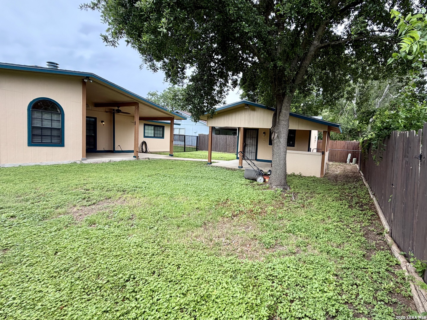 931 Hayloft Lane San Antonio TX 78245