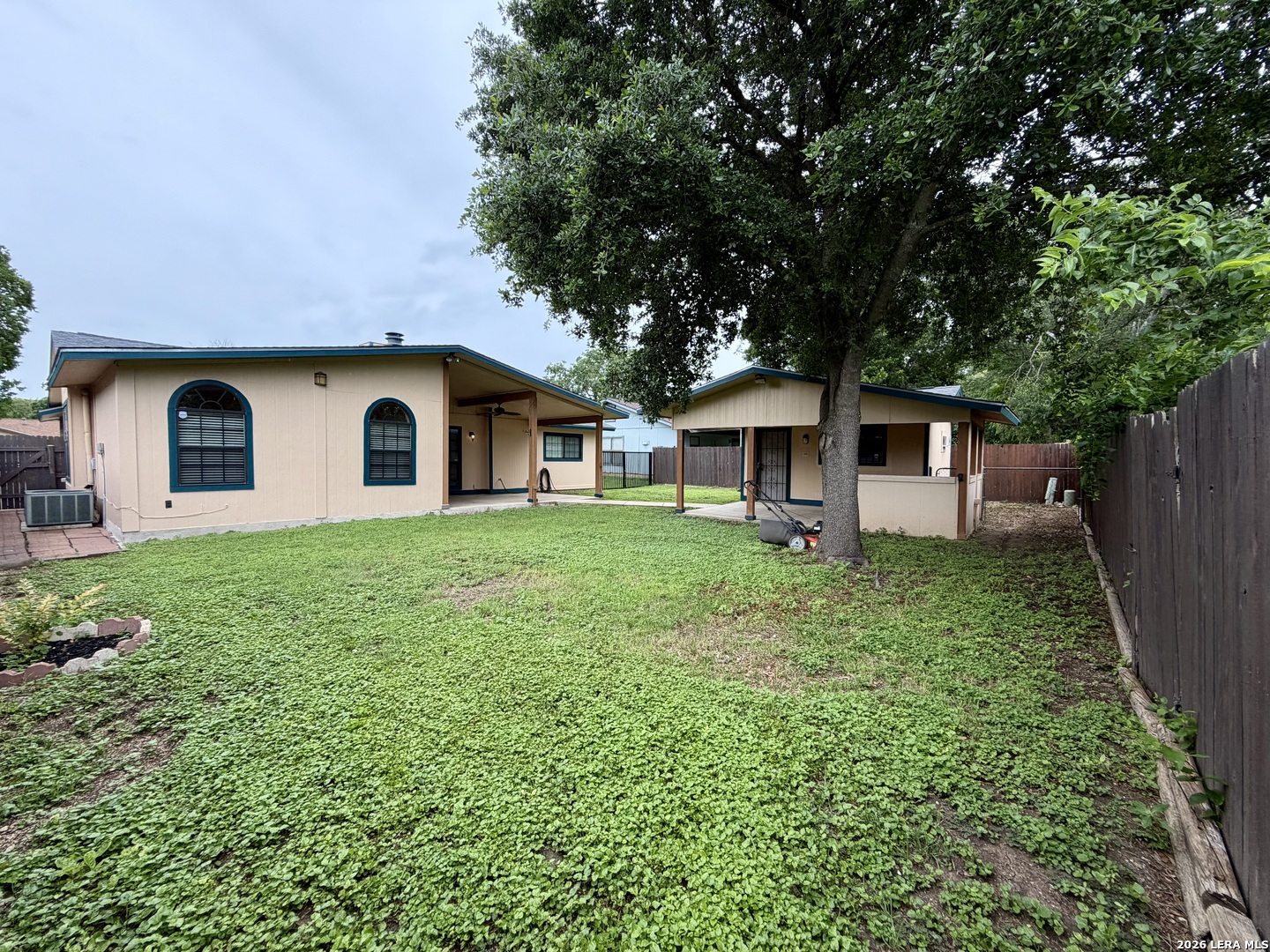 931 Hayloft Lane San Antonio TX 78245
