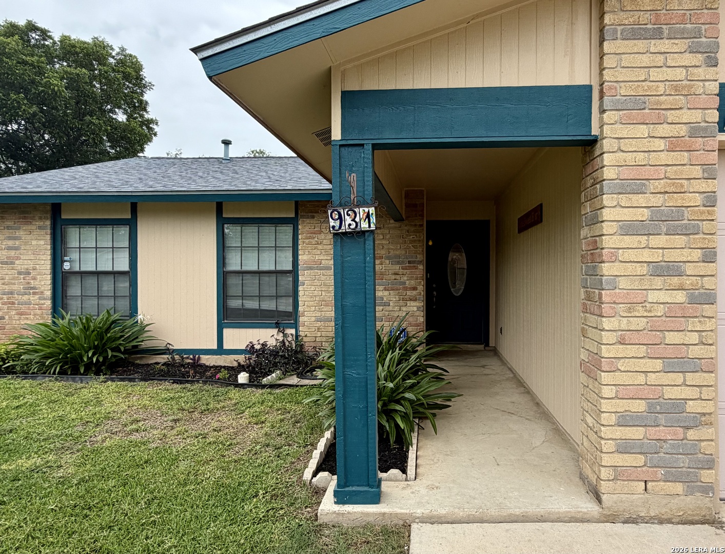 931 Hayloft Lane San Antonio TX 78245