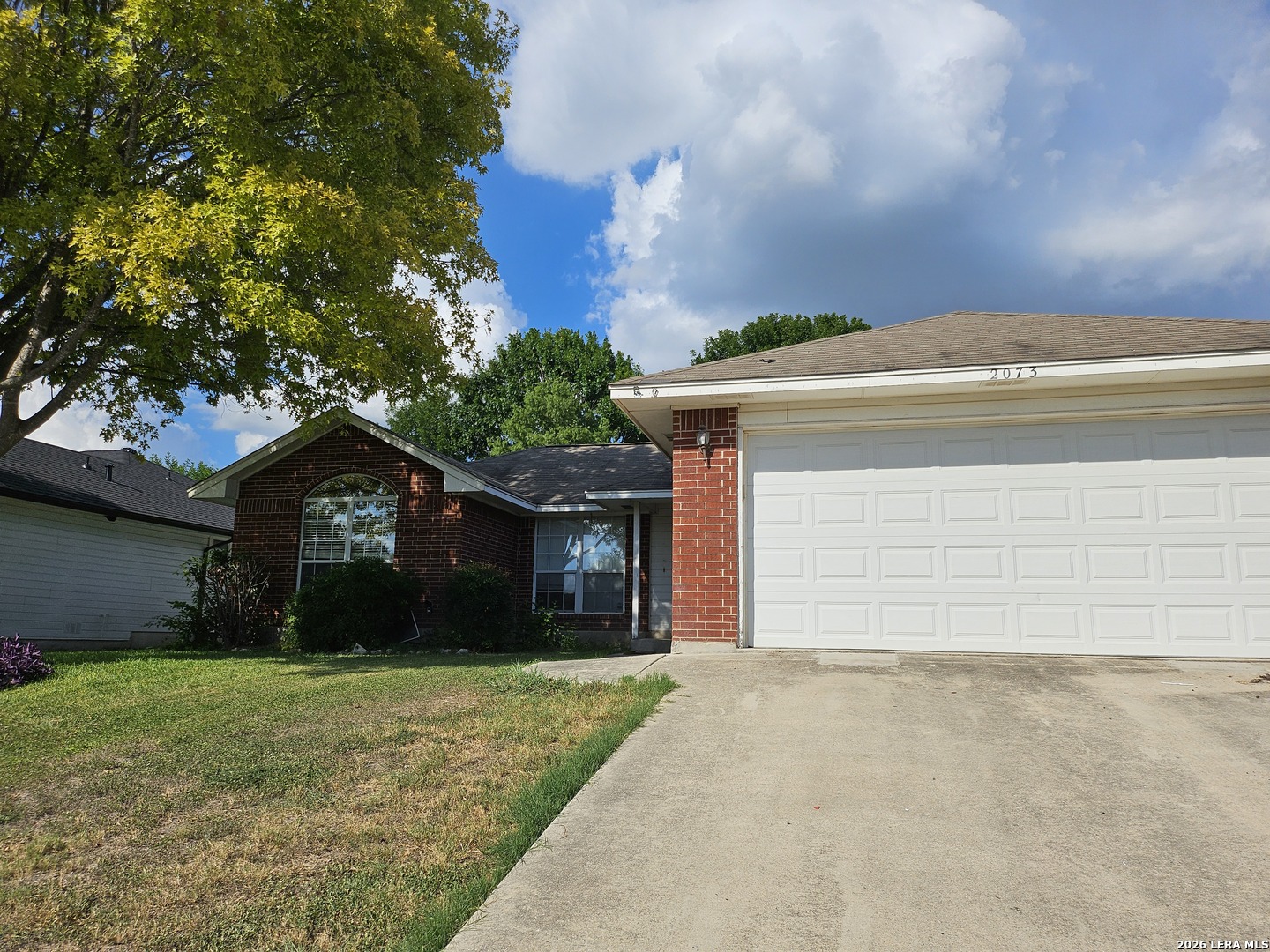 2073 Bentwood New Braunfels TX 78130