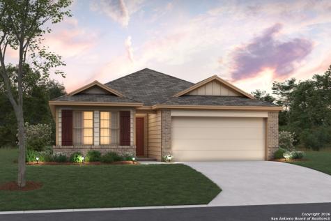 1653 Viola Lane New Braunfels TX 78130