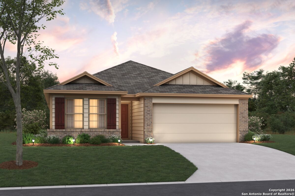 1653 Viola Lane New Braunfels TX 78130