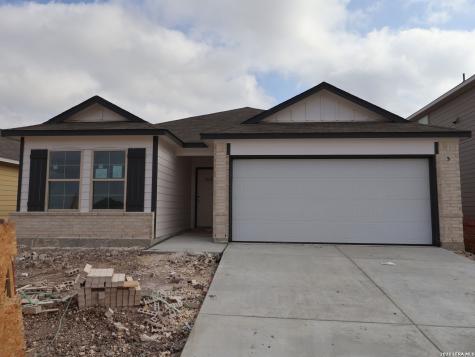 1653 Viola Lane New Braunfels TX 78130