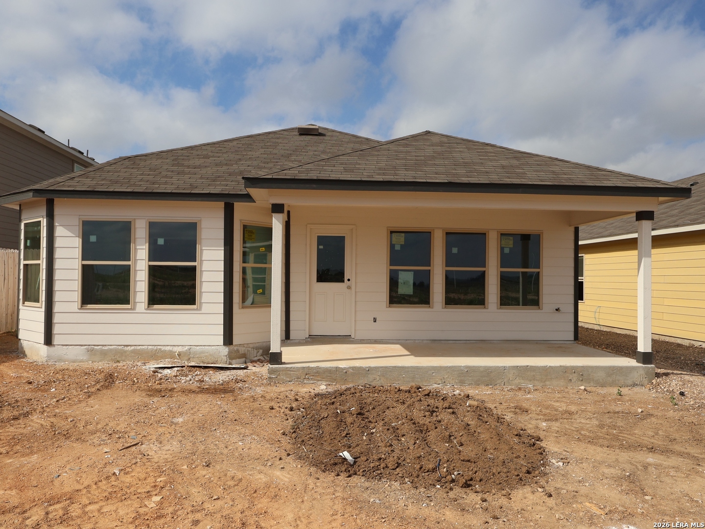1653 Viola Lane New Braunfels TX 78130