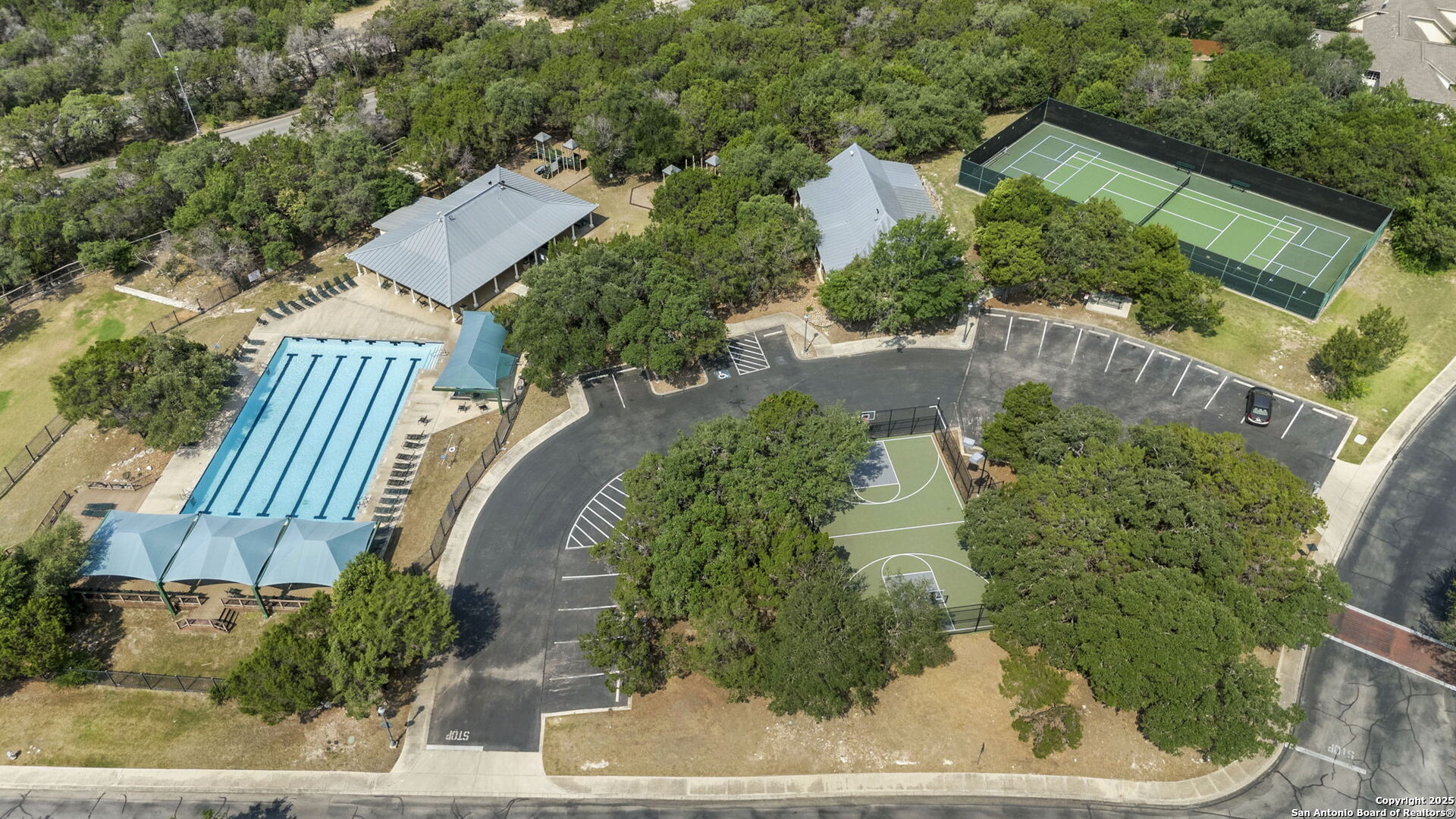 18719 Rogers Pass San Antonio TX 78258