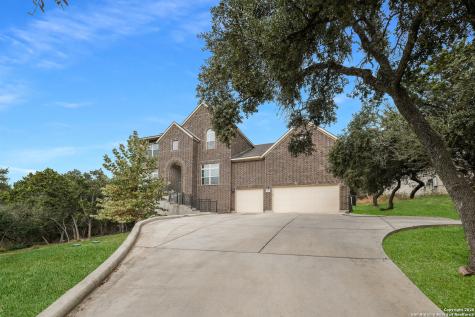 1123 Midnight Drive San Antonio TX 78260