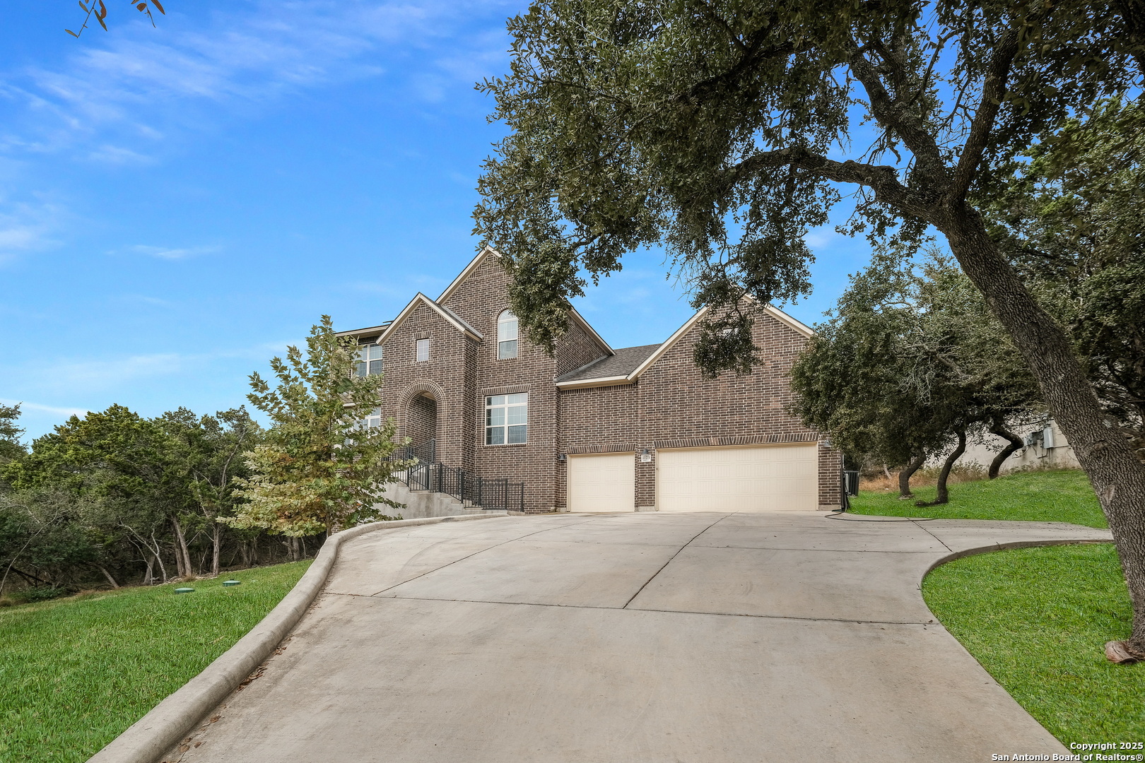 1123 Midnight Drive San Antonio TX 78260