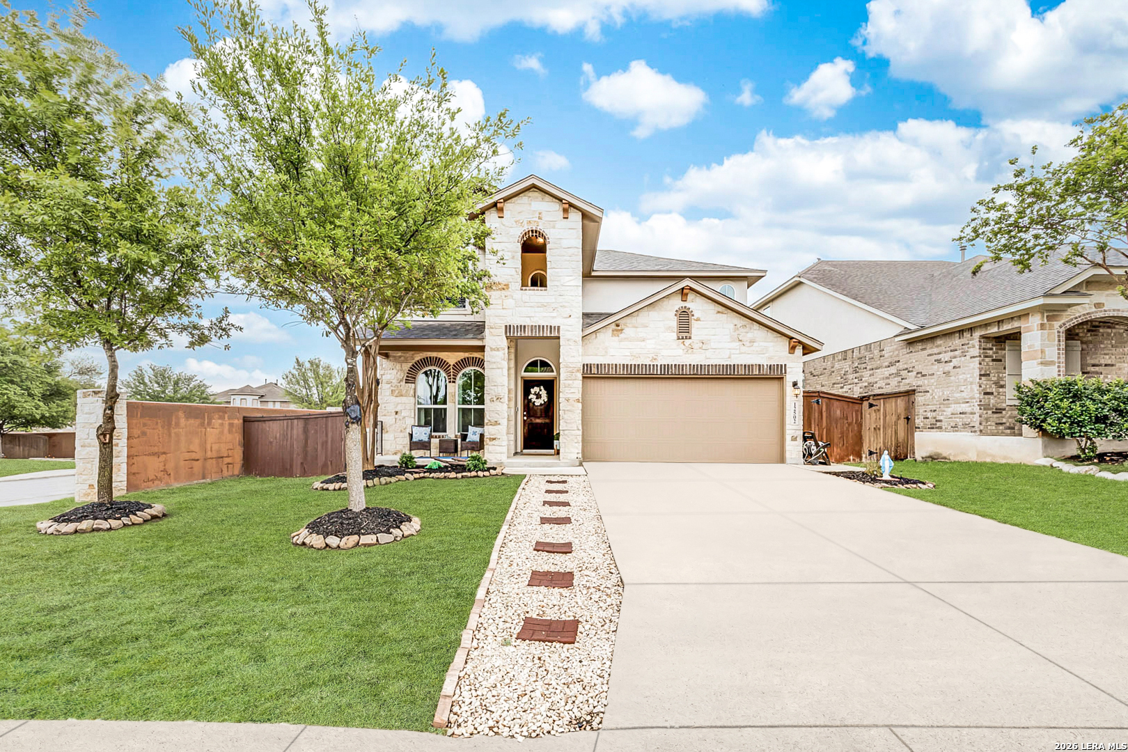 12502 Hillside Ranch San Antonio TX 78254