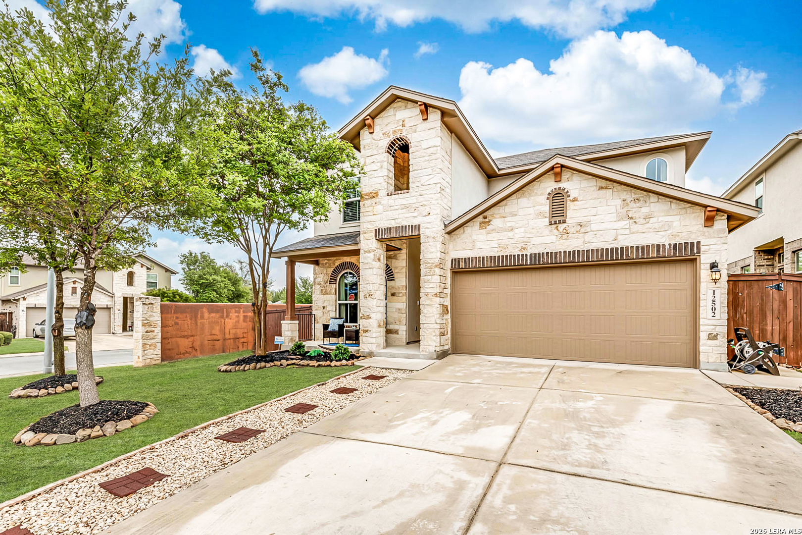 12502 Hillside Ranch San Antonio TX 78254
