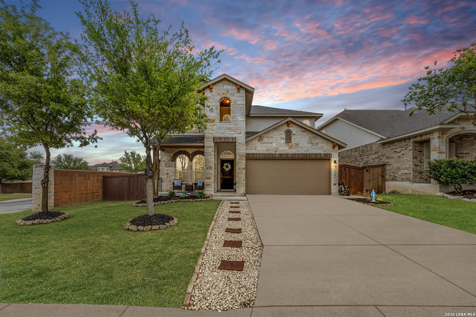 12502 Hillside Ranch San Antonio TX 78254