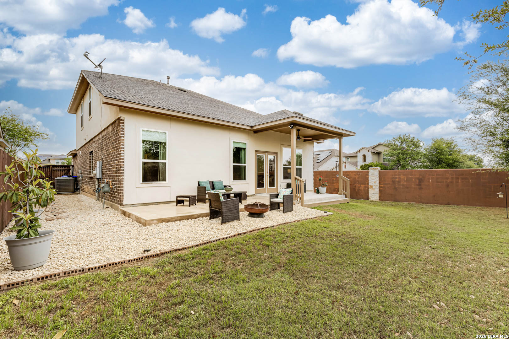 12502 Hillside Ranch San Antonio TX 78254