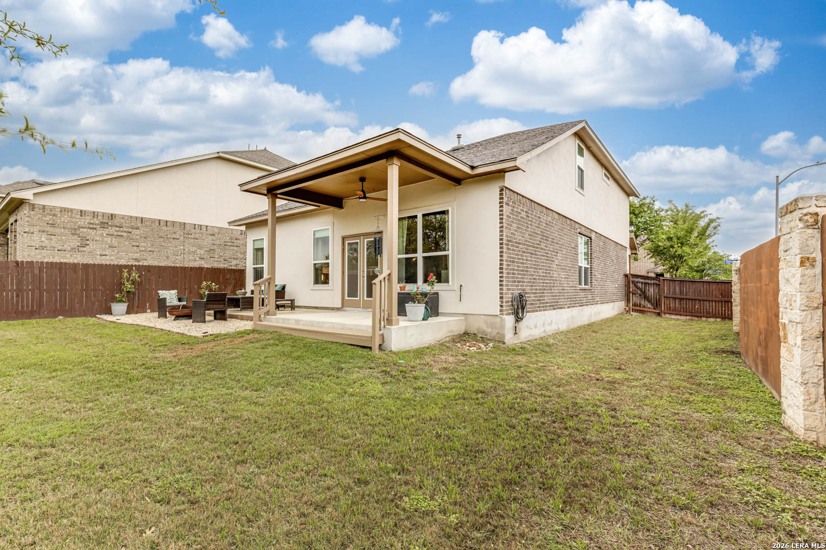 12502 Hillside Ranch San Antonio TX 78254