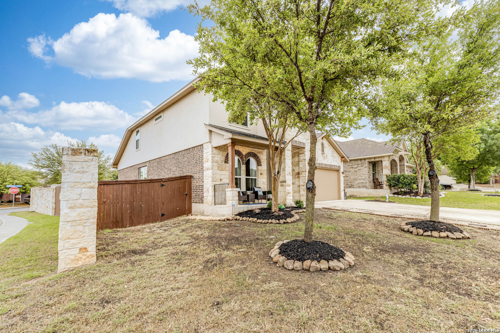 12502 Hillside Ranch San Antonio TX 78254