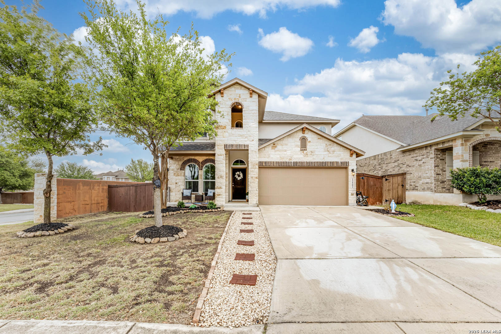 12502 Hillside Ranch San Antonio TX 78254