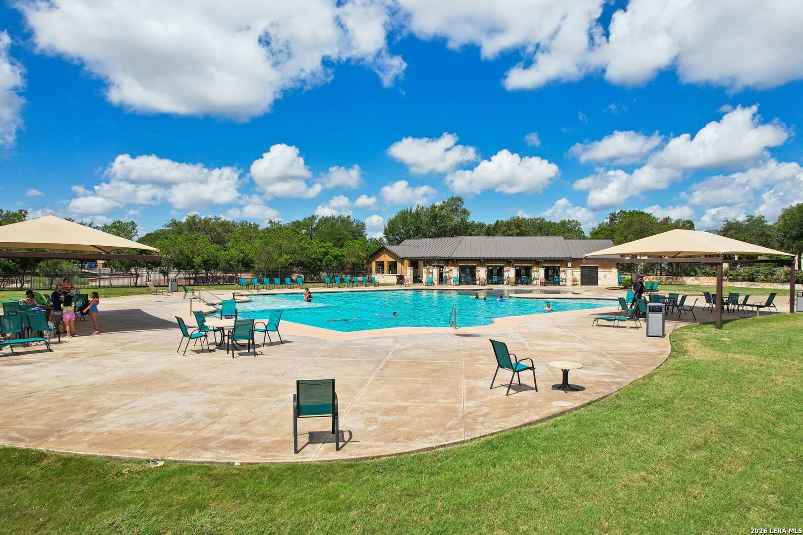 12502 Hillside Ranch San Antonio TX 78254