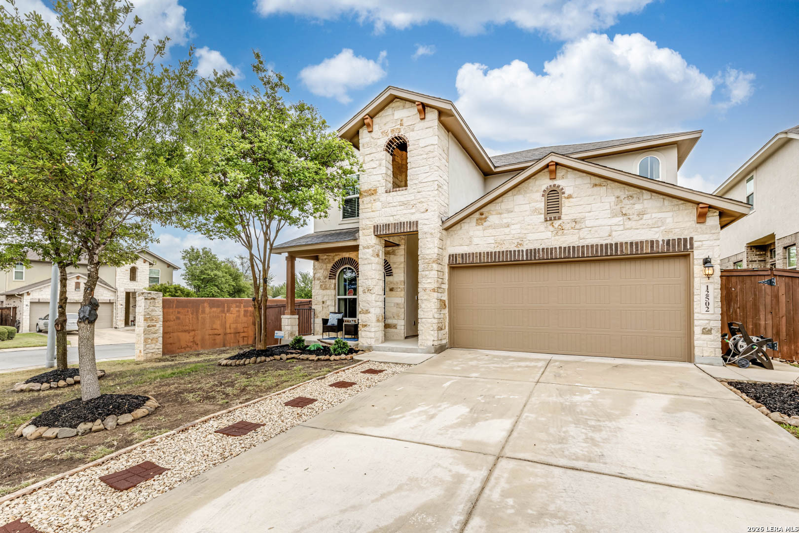 12502 Hillside Ranch San Antonio TX 78254