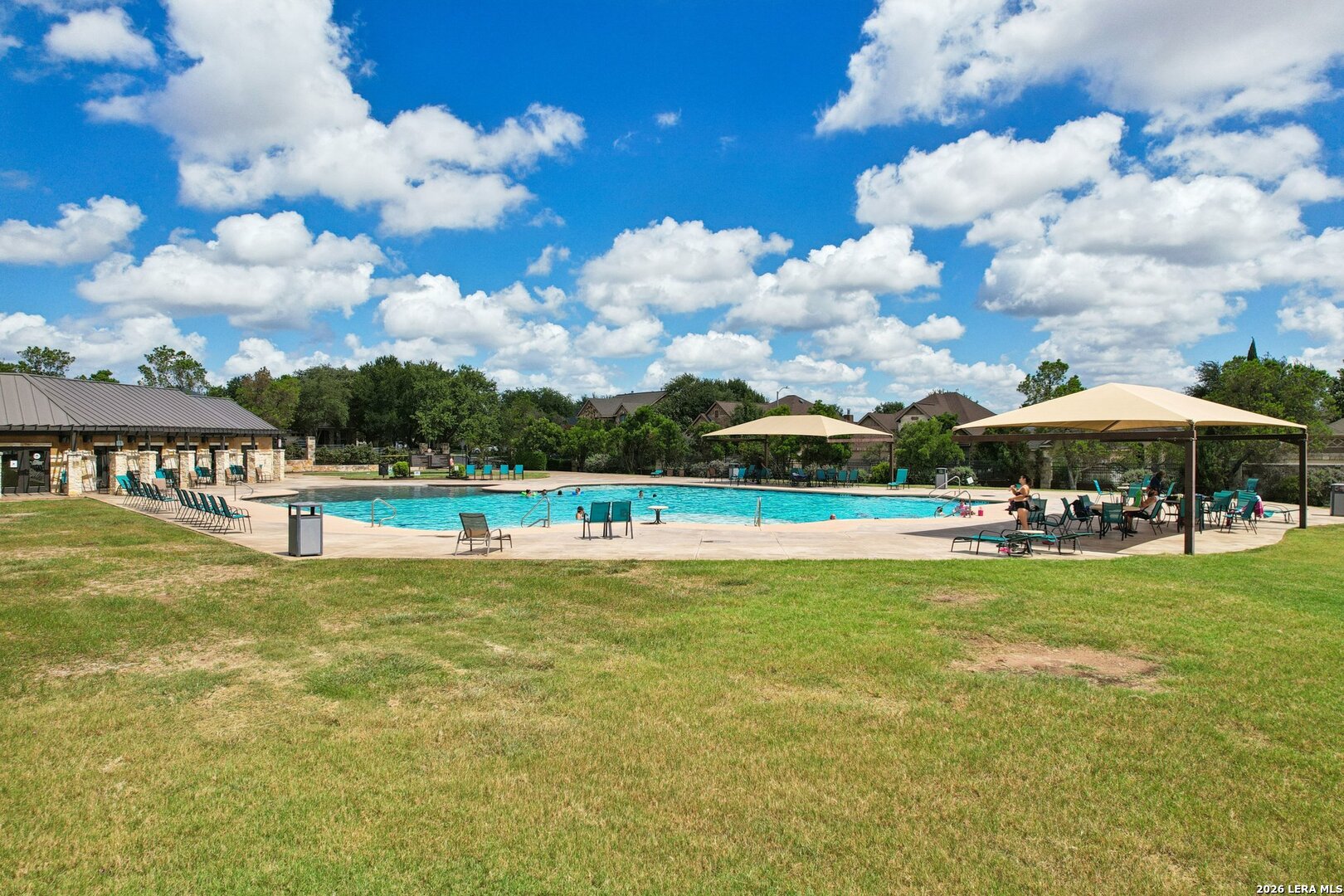 12502 Hillside Ranch San Antonio TX 78254