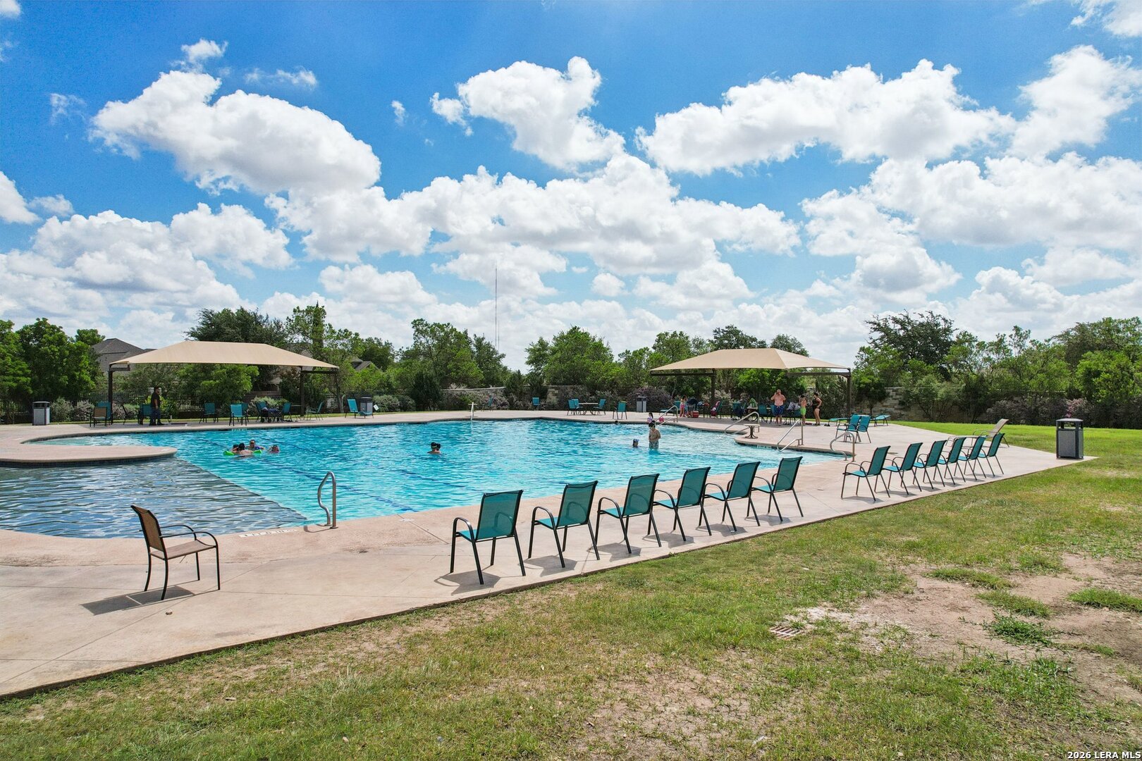 12502 Hillside Ranch San Antonio TX 78254