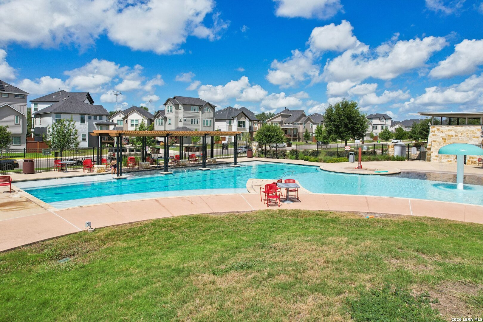 12502 Hillside Ranch San Antonio TX 78254