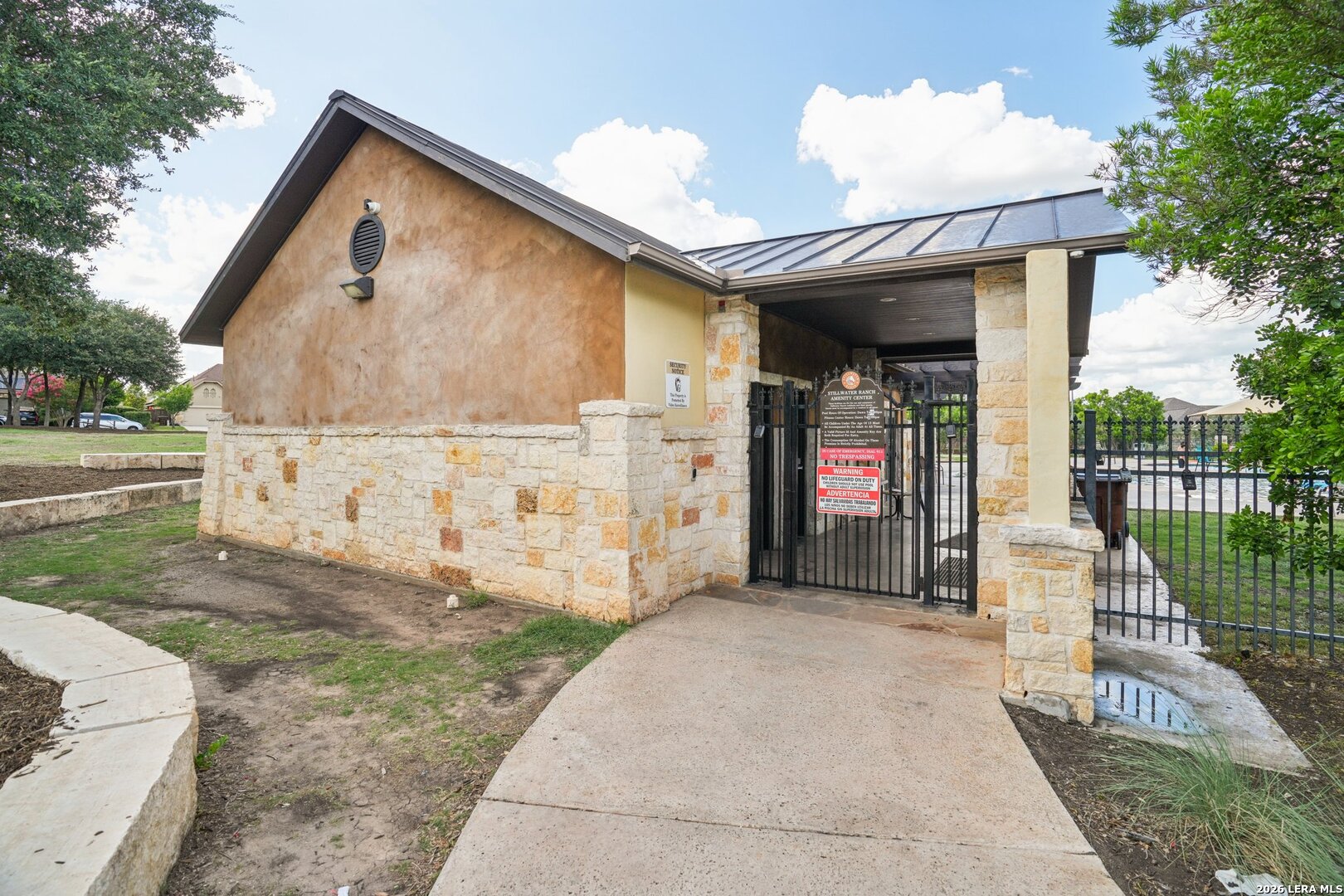 12502 Hillside Ranch San Antonio TX 78254