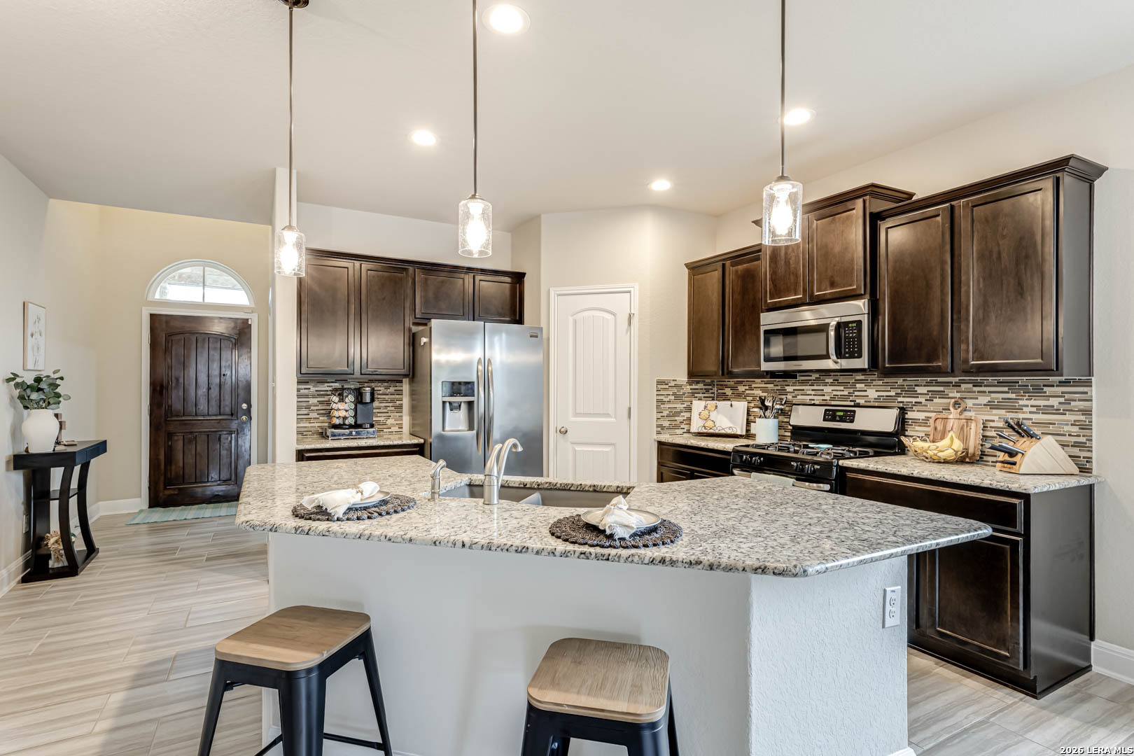 12502 Hillside Ranch San Antonio TX 78254