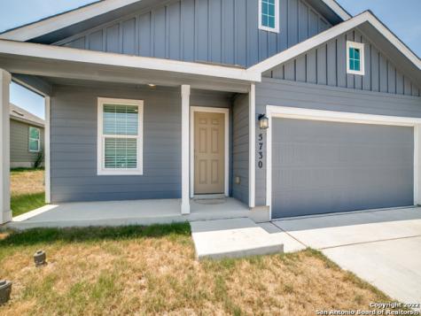 5730 Elm Valley Drive San Antonio TX 78242