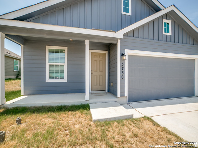 5730 Elm Valley Drive San Antonio TX 78242