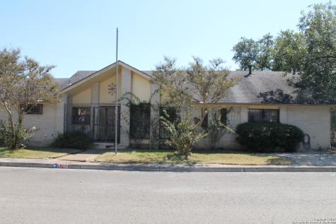 11702 Whisper Dew Street San Antonio TX 78230