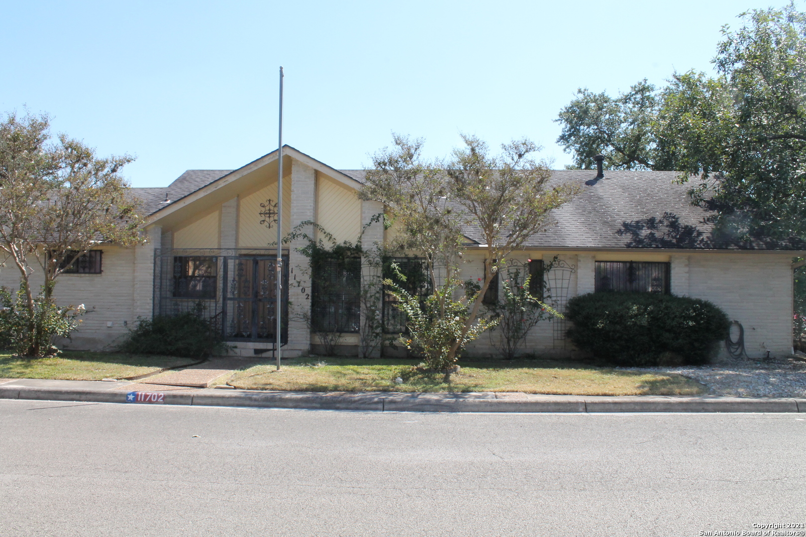 11702 Whisper Dew Street San Antonio TX 78230