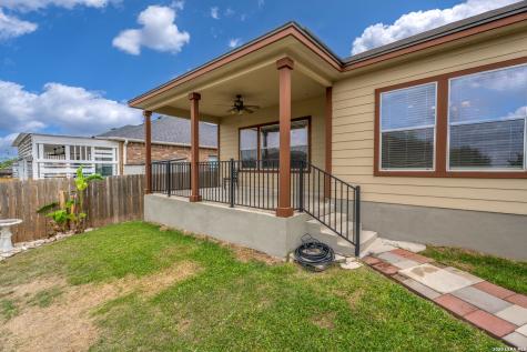 1925 Eastern Finch New Braunfels TX 78130