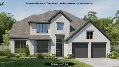 10119 Dapple Colt San Antonio TX 78254