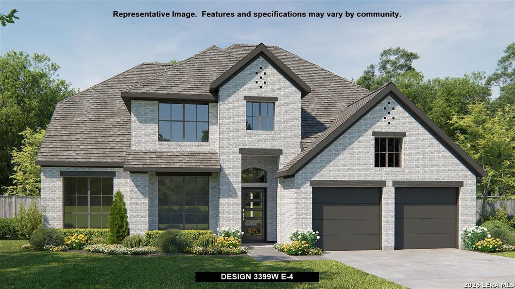 10119 Dapple Colt San Antonio TX 78254