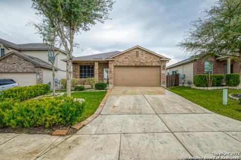 211 Finch Knoll San Antonio TX 78253