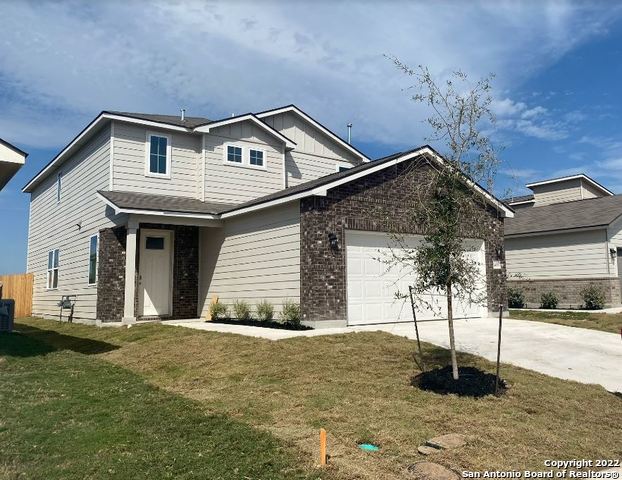 14535 Sweet Clover San Antonio TX 78253