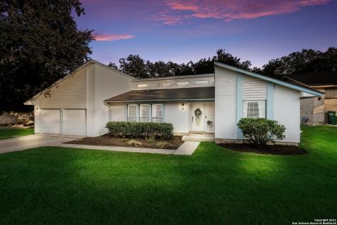 8418 Kingsway Street San Antonio TX 78254