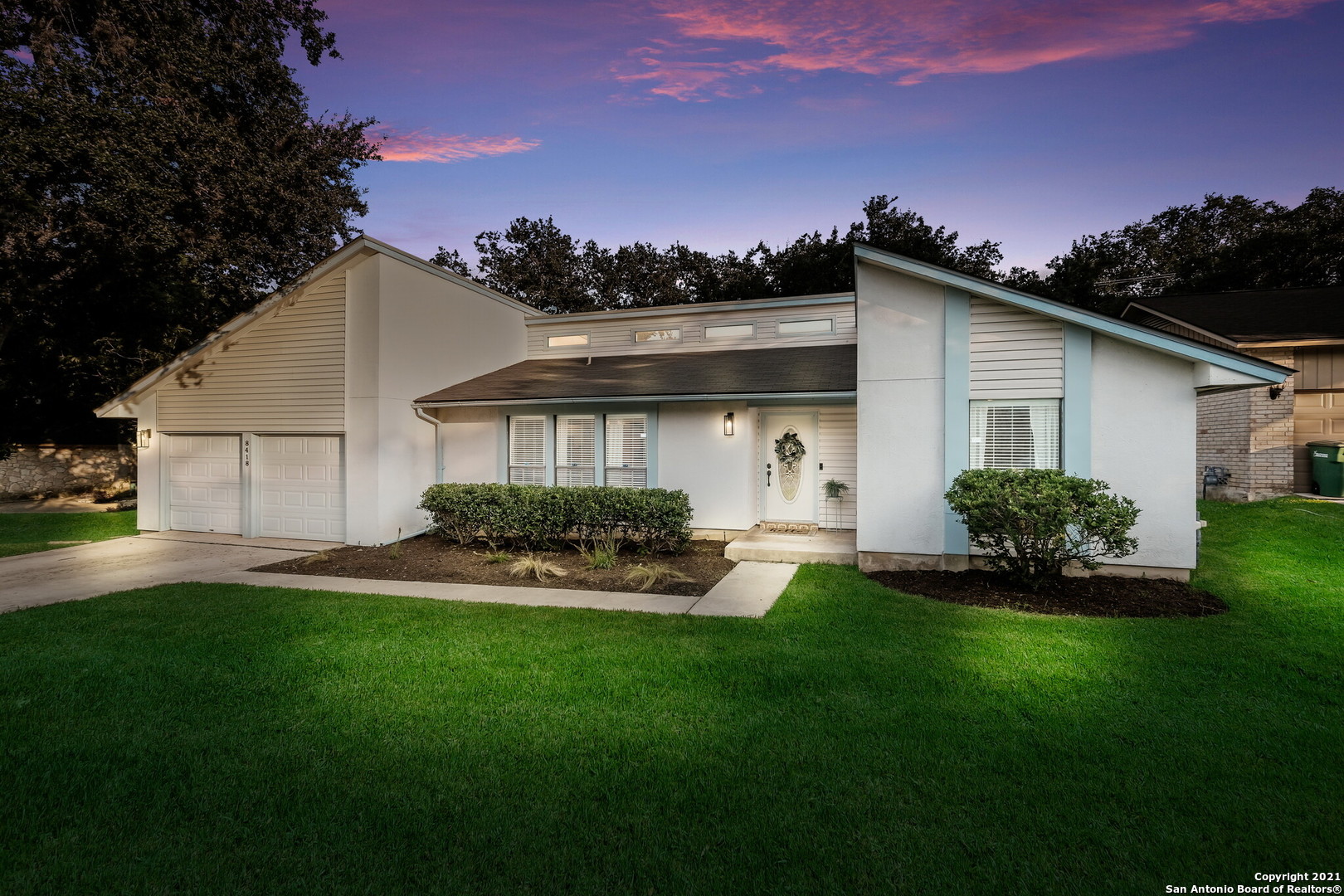 8418 Kingsway Street San Antonio TX 78254
