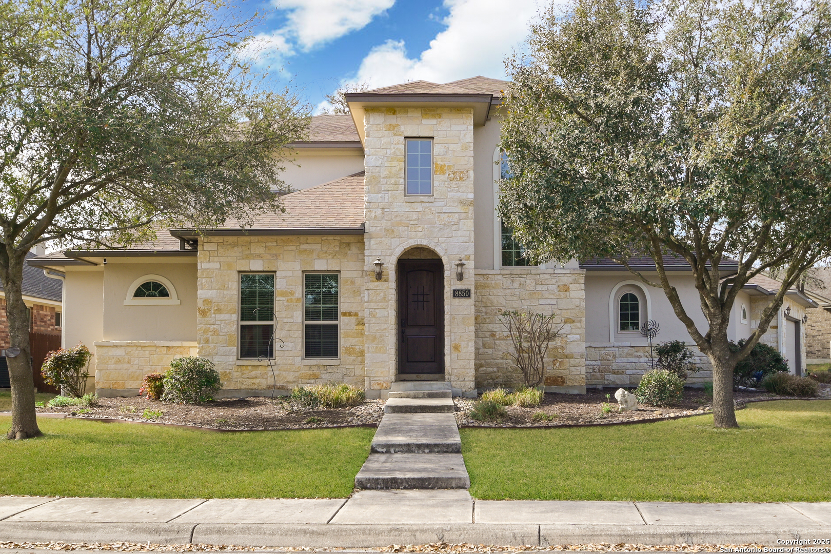 8850 Breanna Oaks San Antonio TX 78254
